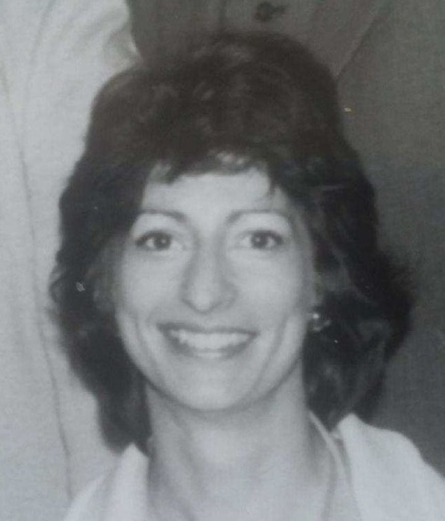 Sarah "Sally" A. Gianulis