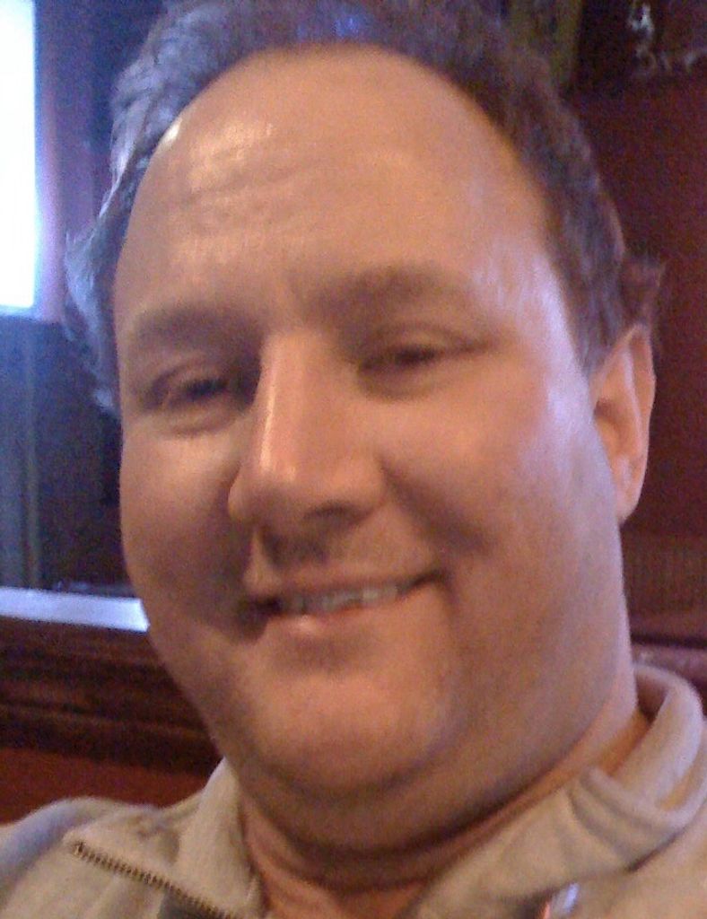 Paul A. Beck Profile Photo
