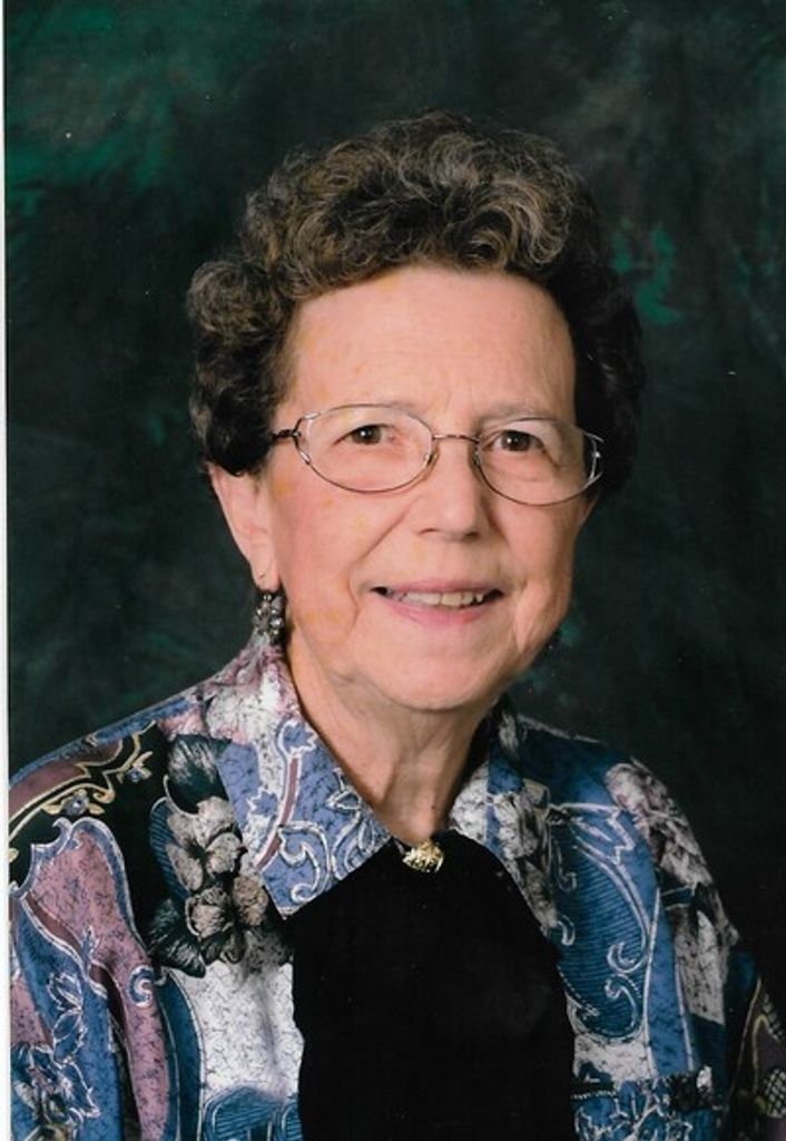 Beverly P. Roddy Profile Photo