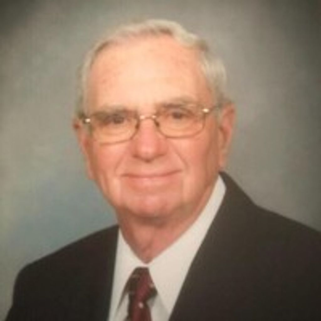 Clyde Max Harmon Profile Photo