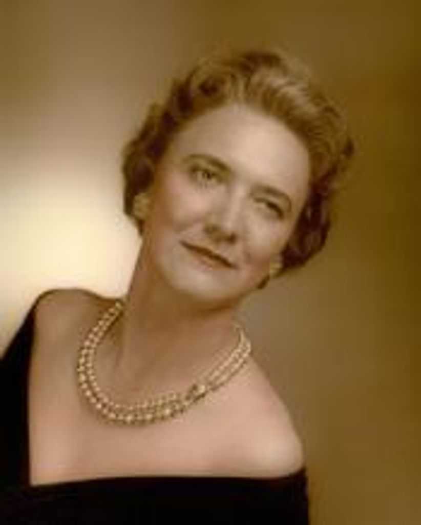 Minnie Gillam