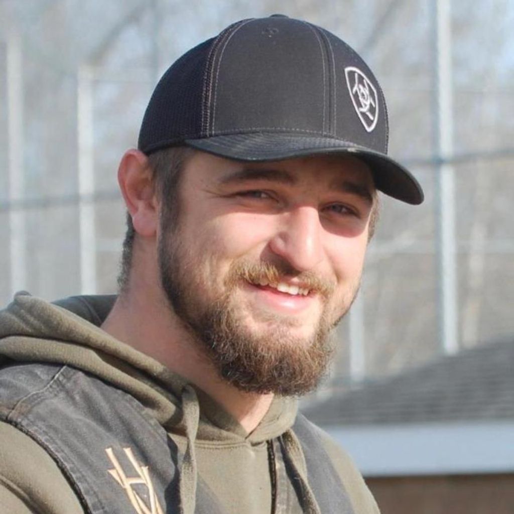 Cody Neece