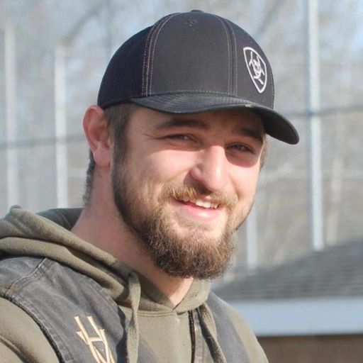 Cody Neece Profile Photo
