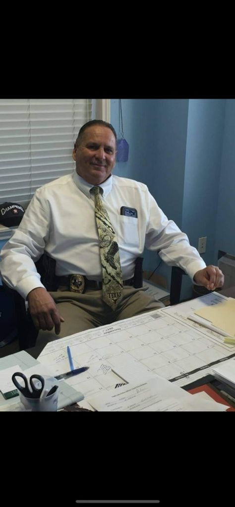 Don L. Hoover Profile Photo