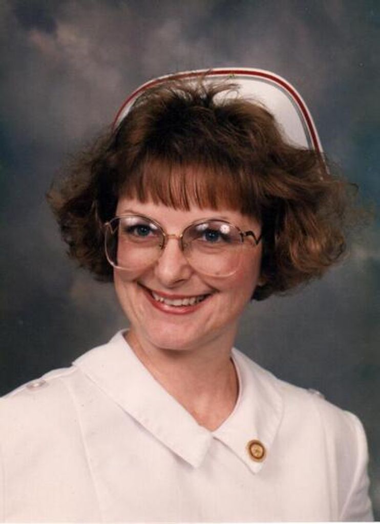 Veronica Cindy Lainhart Profile Photo