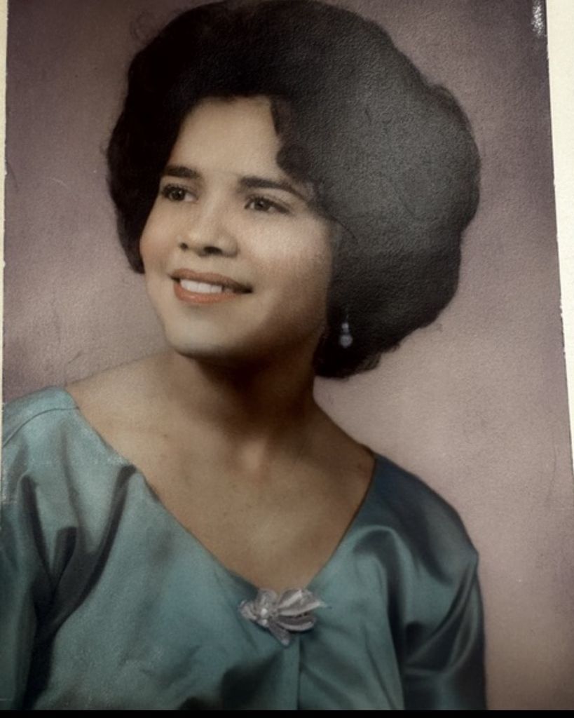 BEATRIZ GARCIA PALACIOS