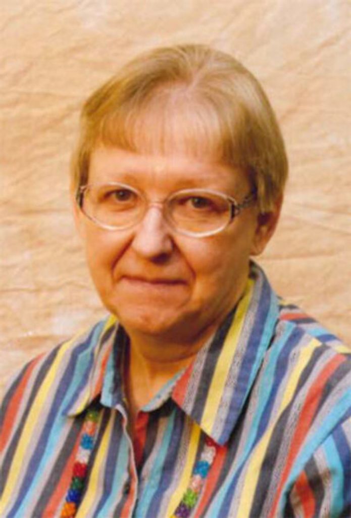 Connie Jean Hollmann Profile Photo