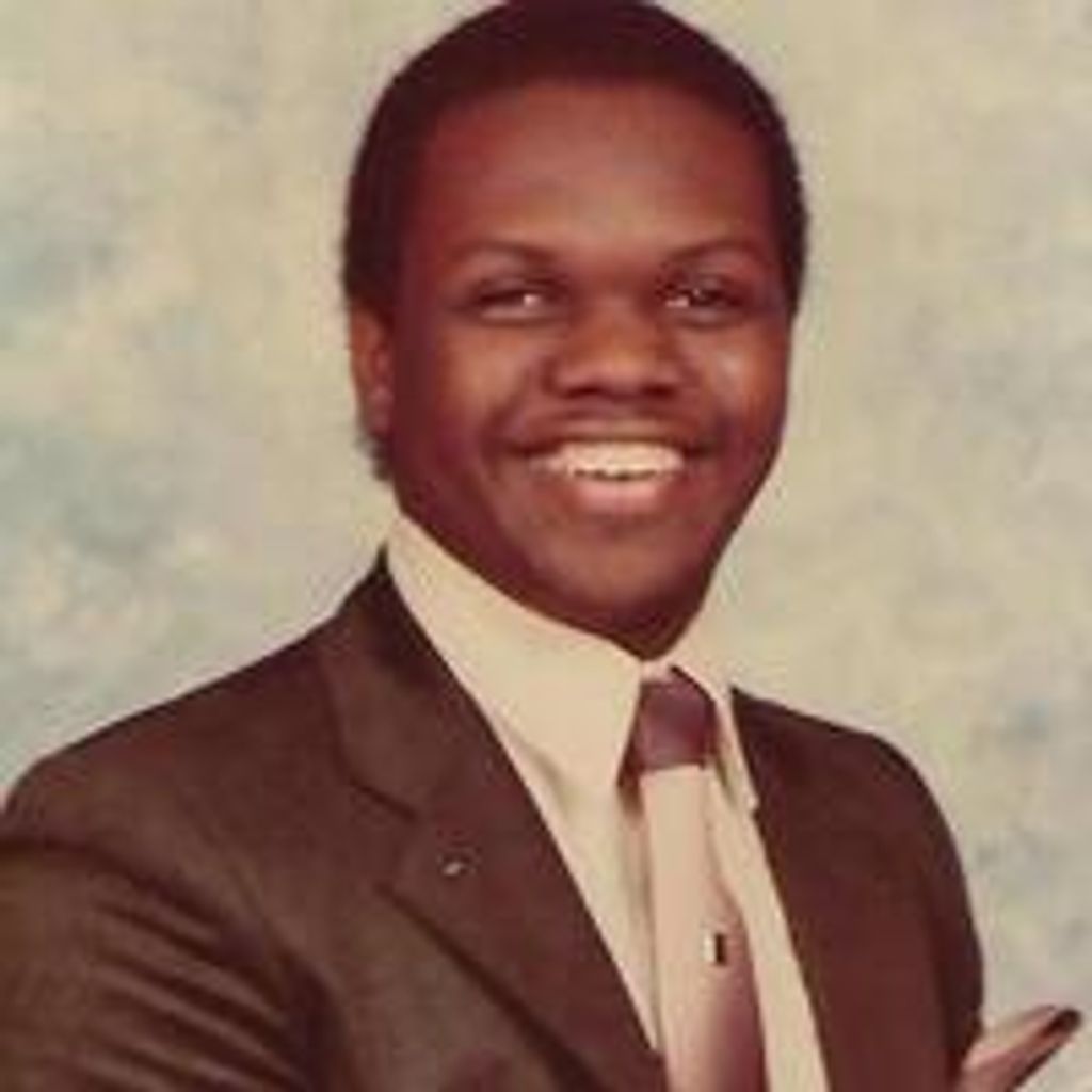 Fredrick Lindsey