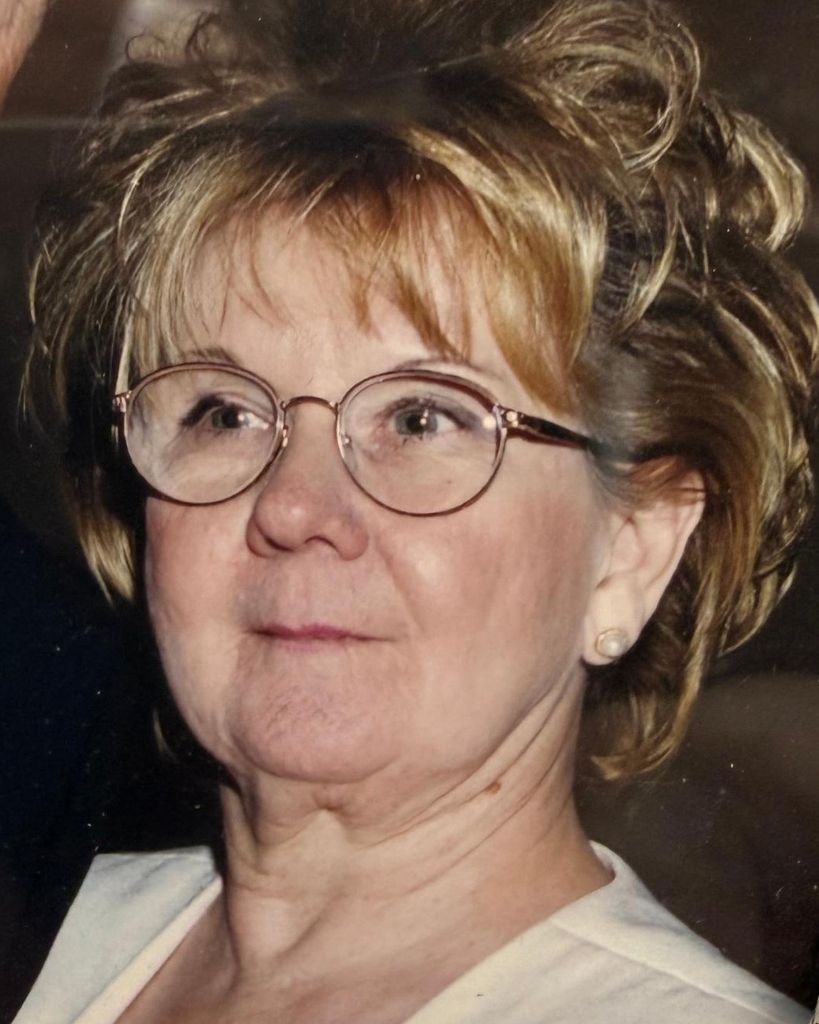 Arlene P Sasser Profile Photo