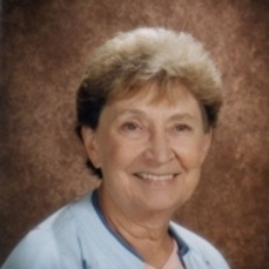 Mary Estlick