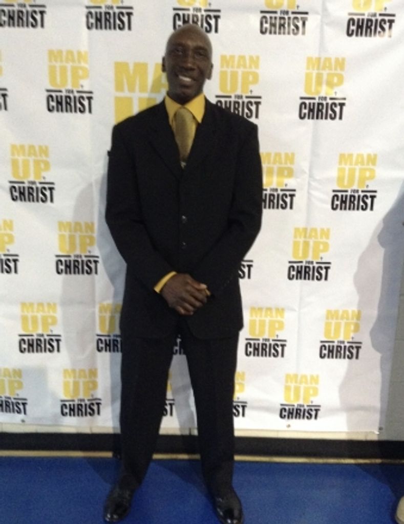 Jerome Pitts Profile Photo