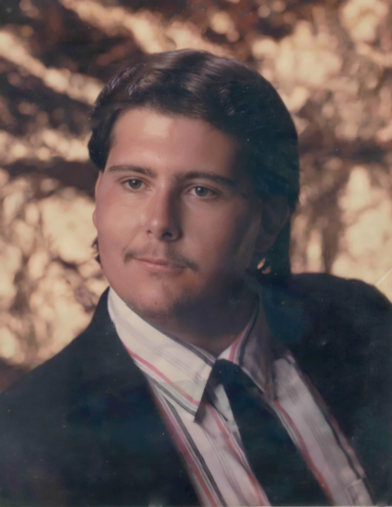 Kenneth Lee Harris Profile Photo
