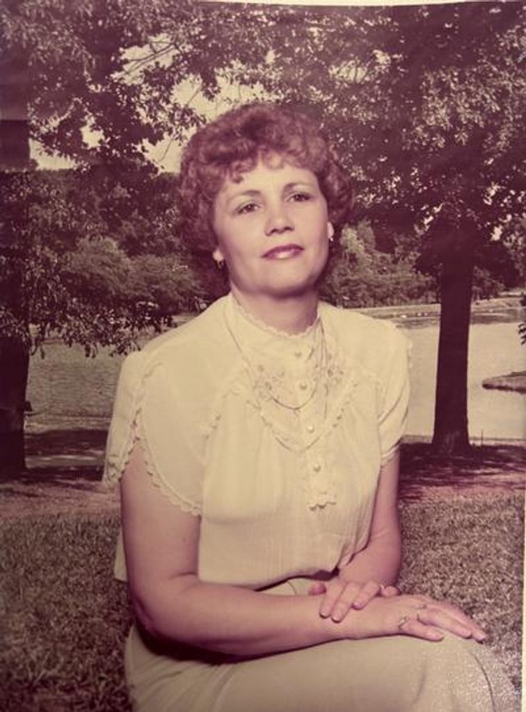 Luverne Richardson Profile Photo