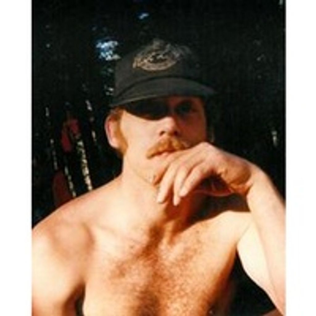 Anthony J. Swan