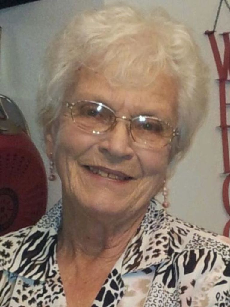 Donna Marie Monroe