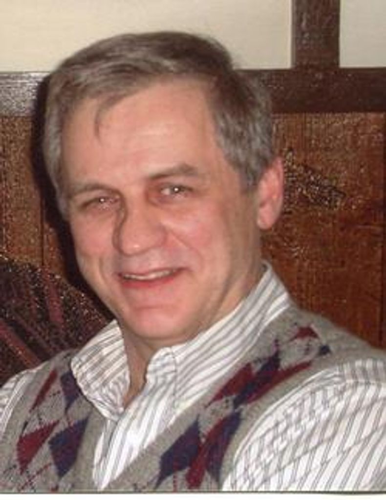 Michael J. Lewandowski