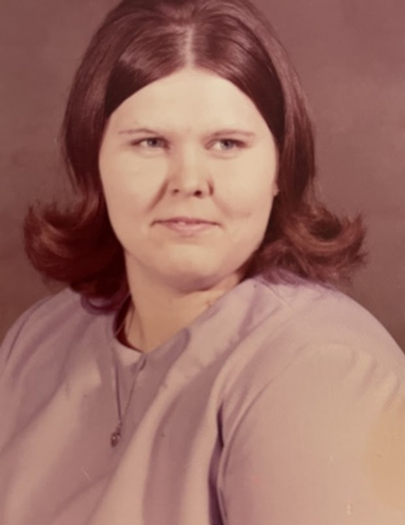 Karen Laverne (Barnard) Edge Profile Photo