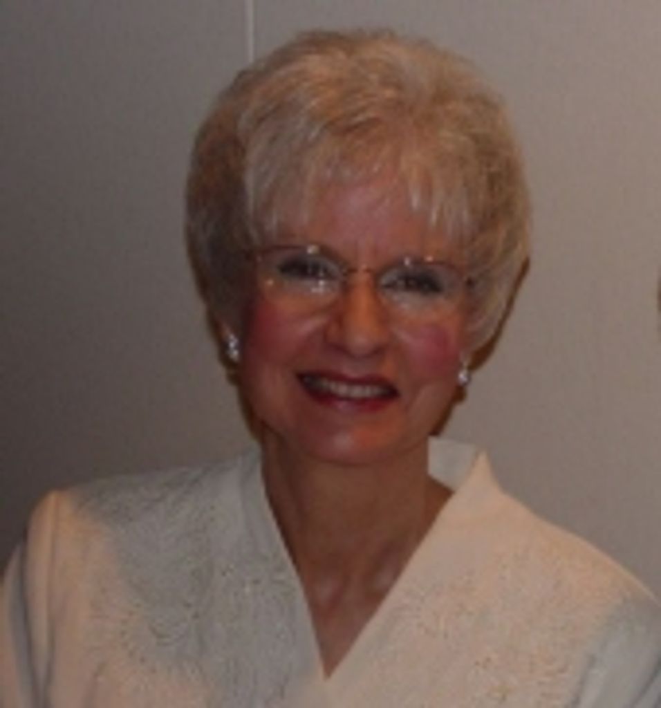 Joyce Carpenter