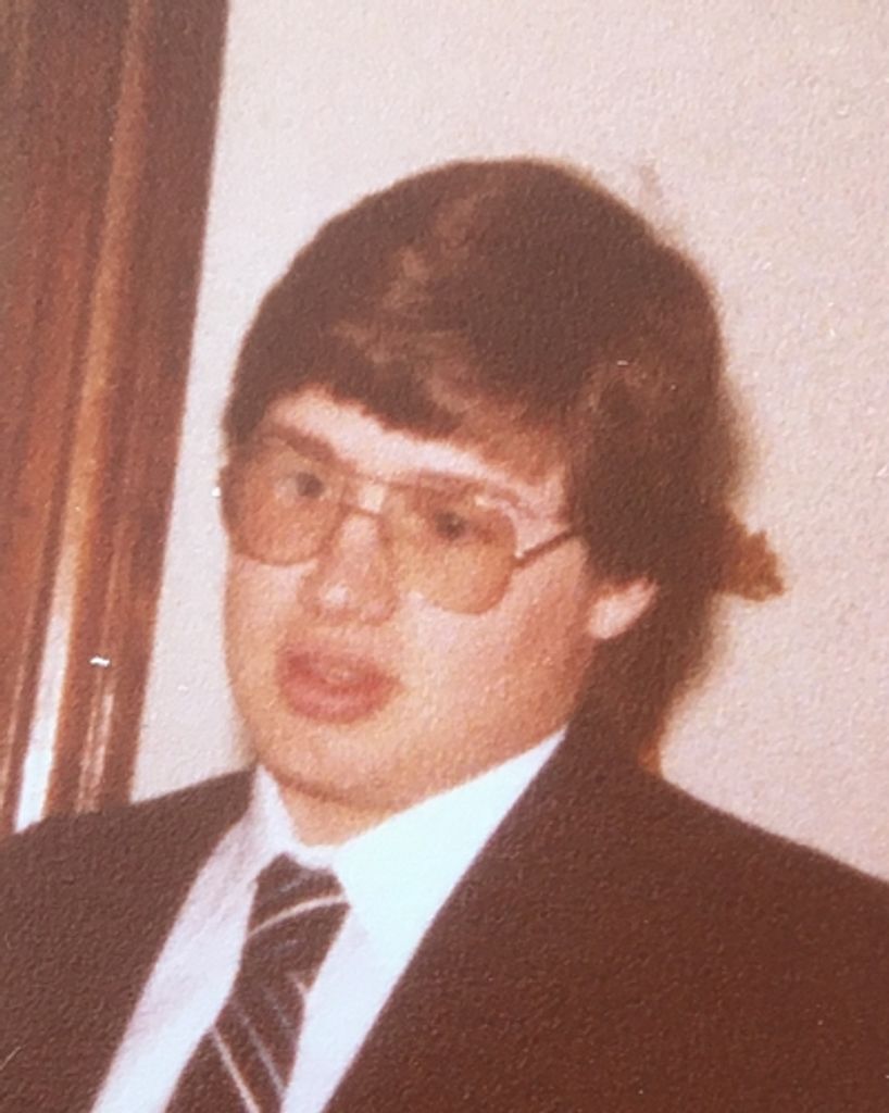 Kevin Eaton Profile Photo