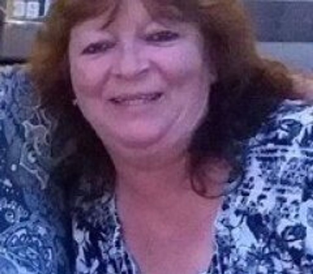 Tina Strack (Verran)