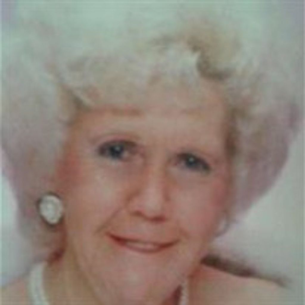 Lillian Carpenter