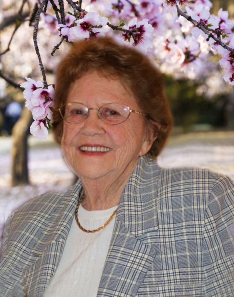 Ina Mae (Poe)  Brooks