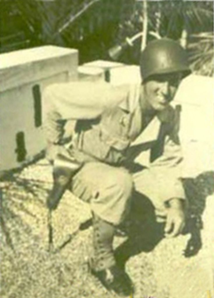 Rudolph Bianchi