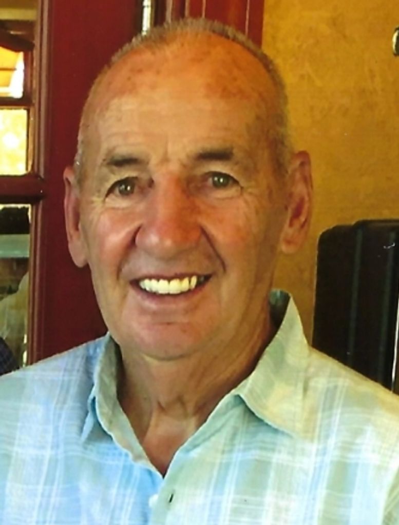 Frank Thomas Beaulieu, Jr. Profile Photo
