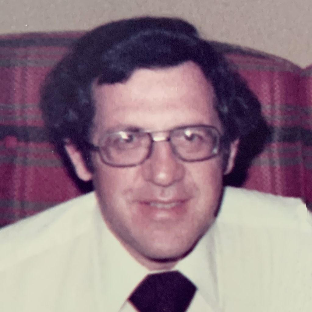 Eugene Presta