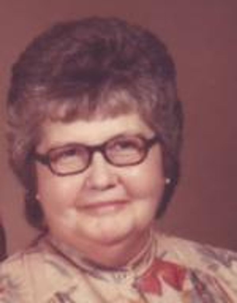 Mary K. Buecker