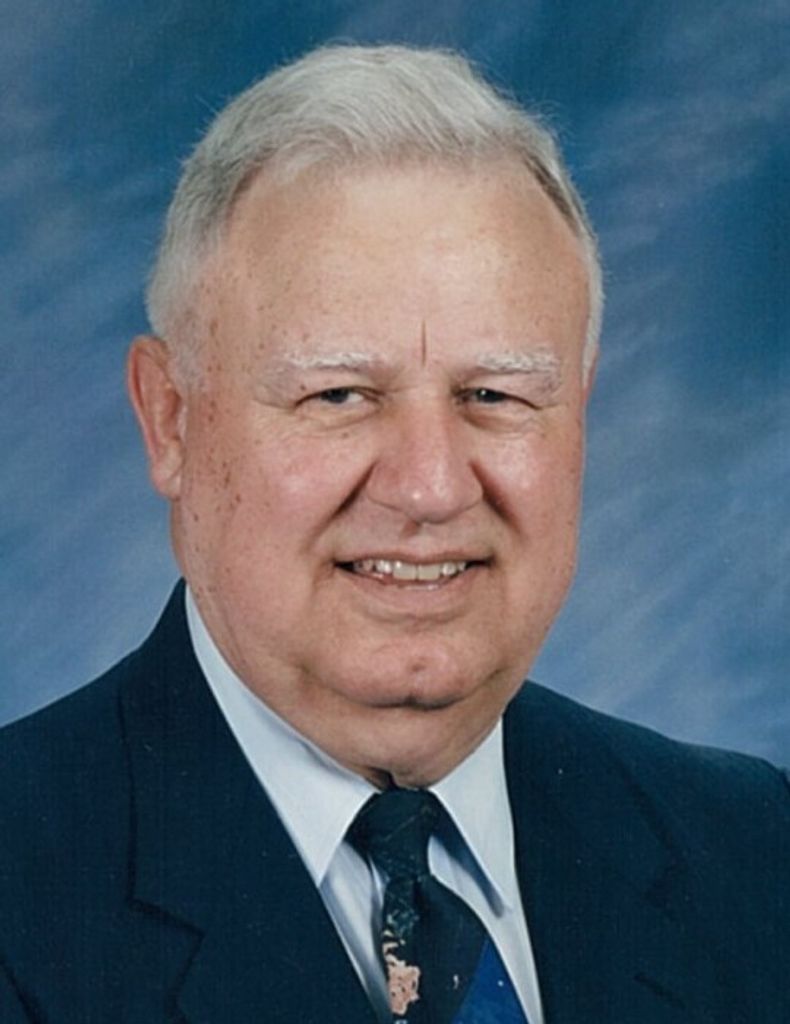 Kenneth W. Hise Profile Photo