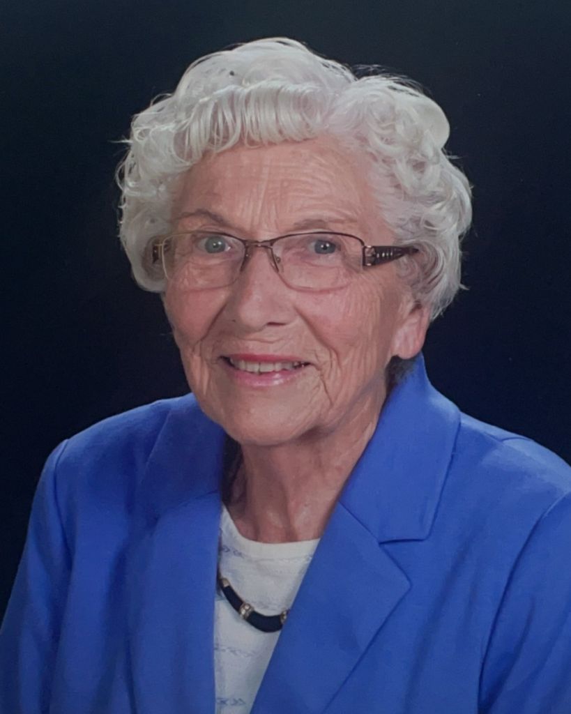 Elizabeth L. "Sis" Heiar Profile Photo