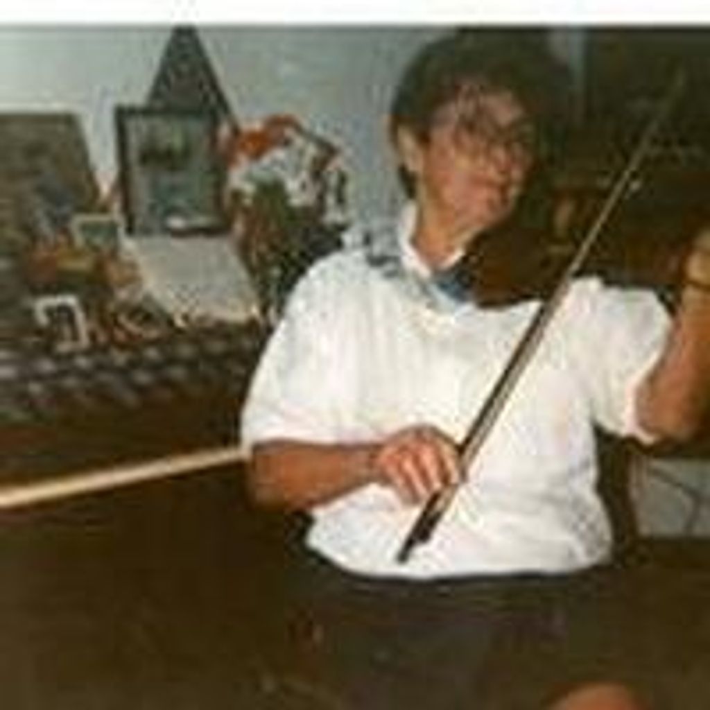 Anne Campbell Brown