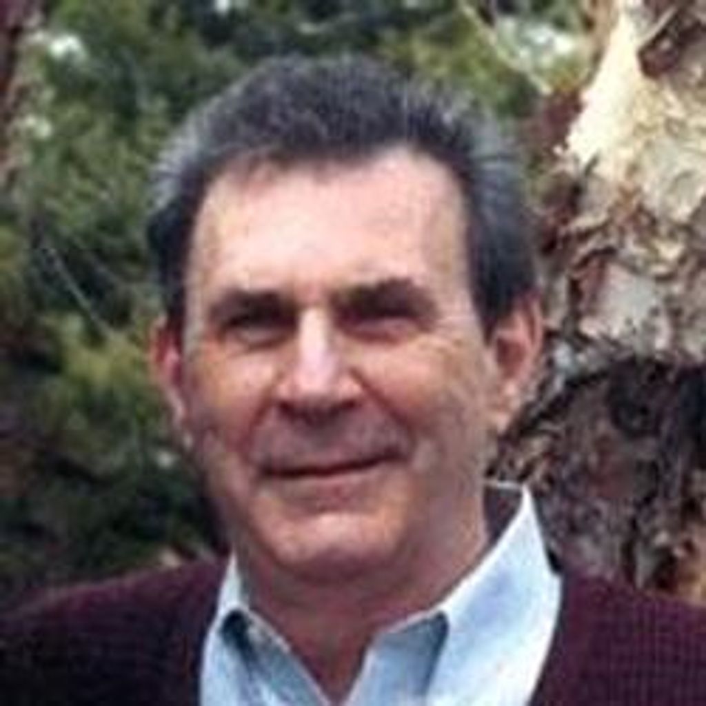 Michael A. Forbes