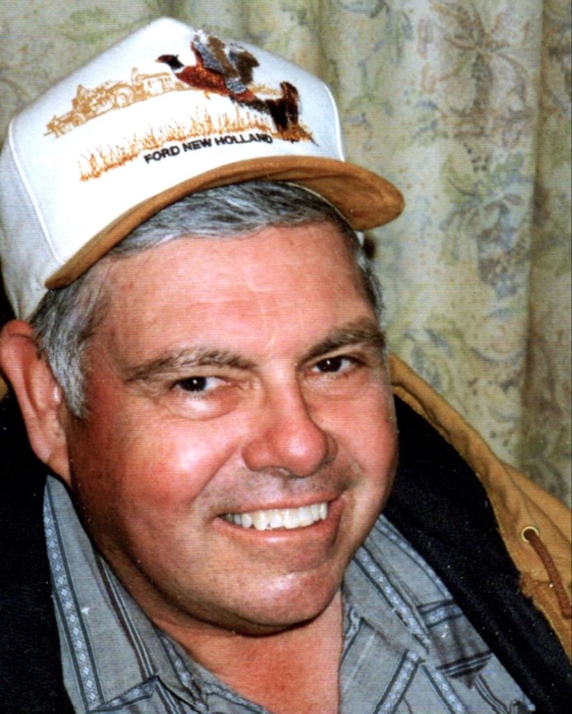 Charles Lindon Sanders Profile Photo