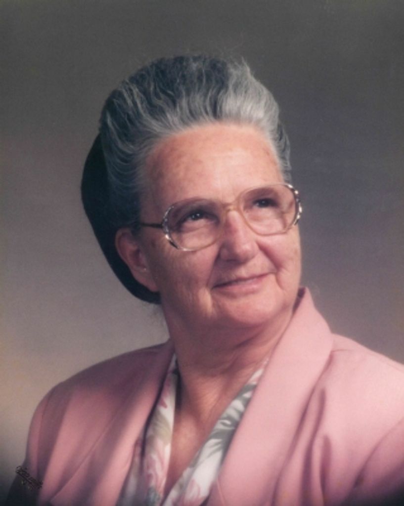 Carolyn Blossom Jones