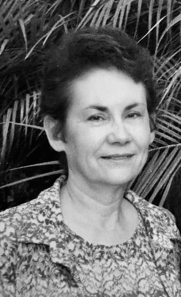 Margaret Jane Fender