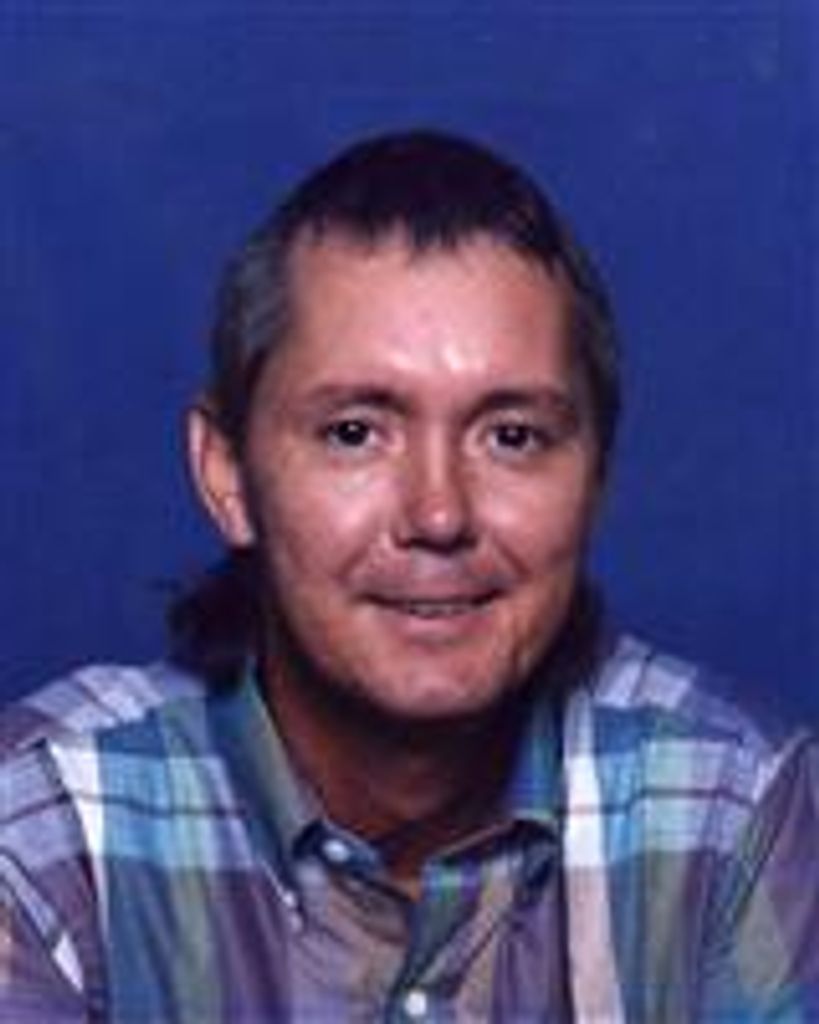 Johnny Cassidy