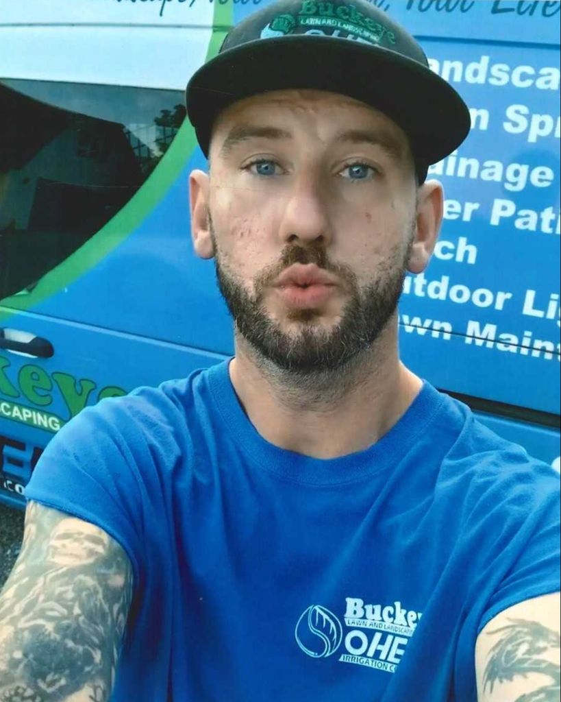 Timmy Belcher Profile Photo