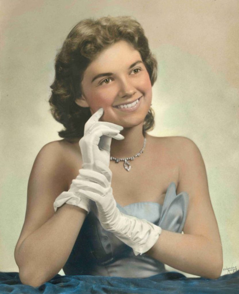 Beverly Jane Gruber