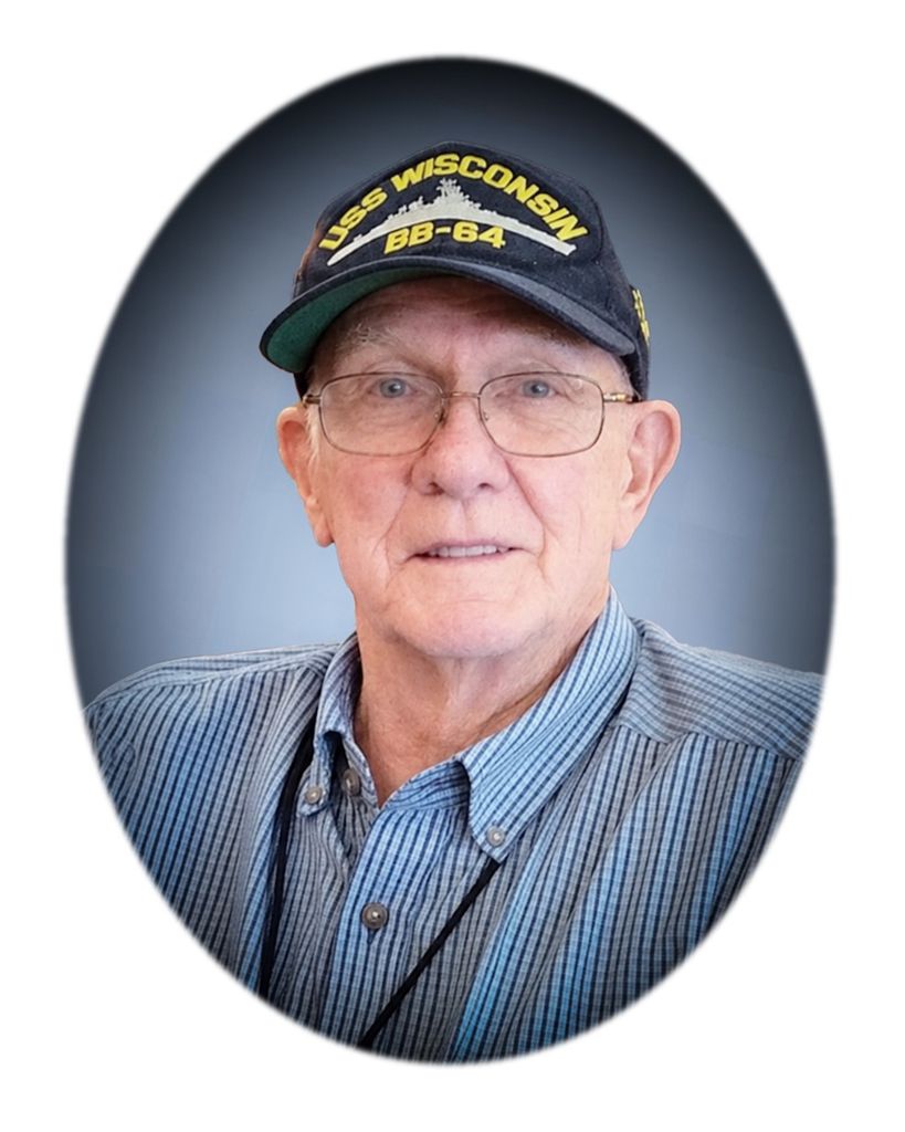 Richard Dale Lutz