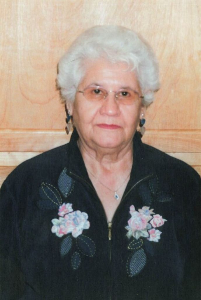 Connie Florez