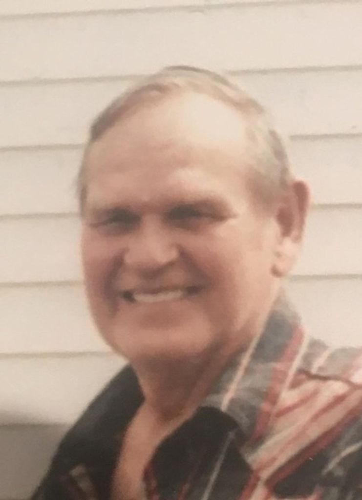 Joseph "Gabe" Albert