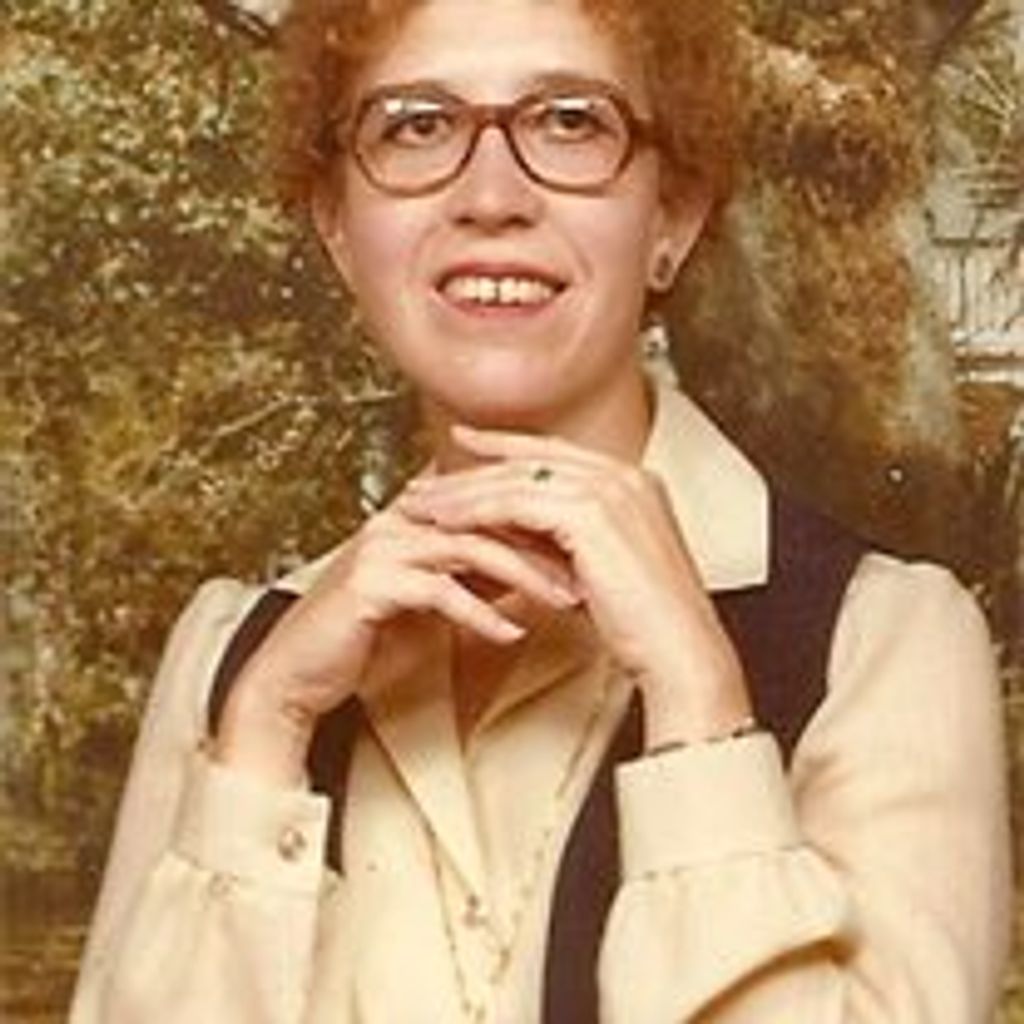 Camellia Olesen Gunn