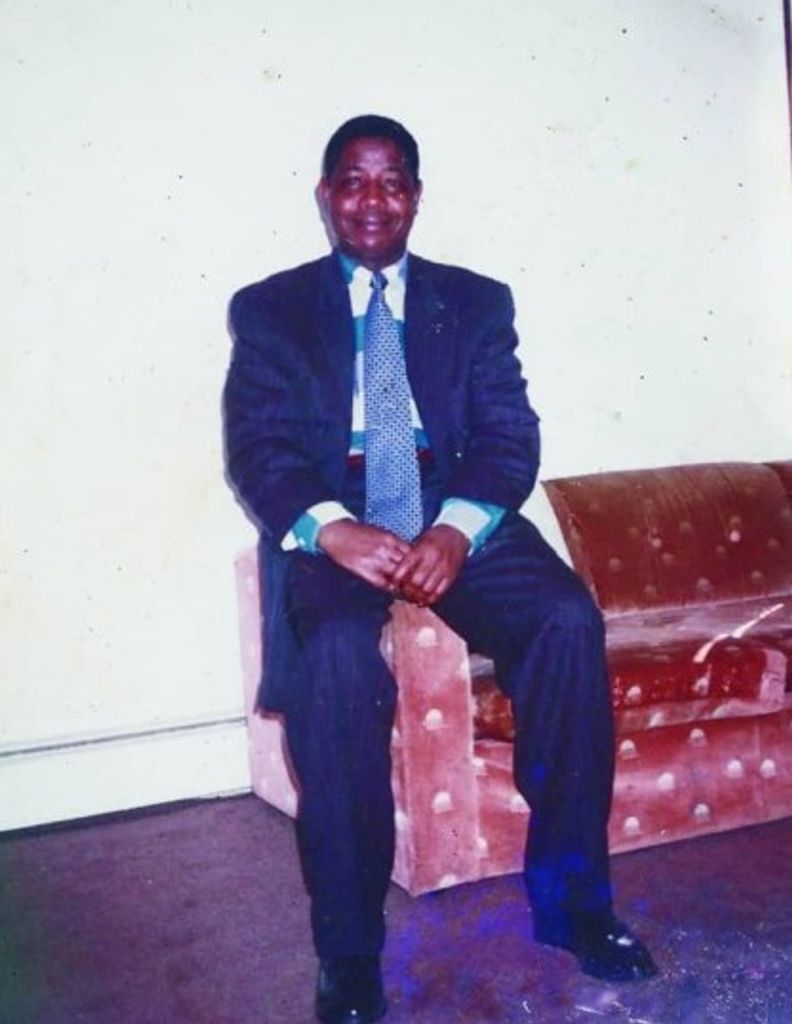 Bennedicte Igbudu