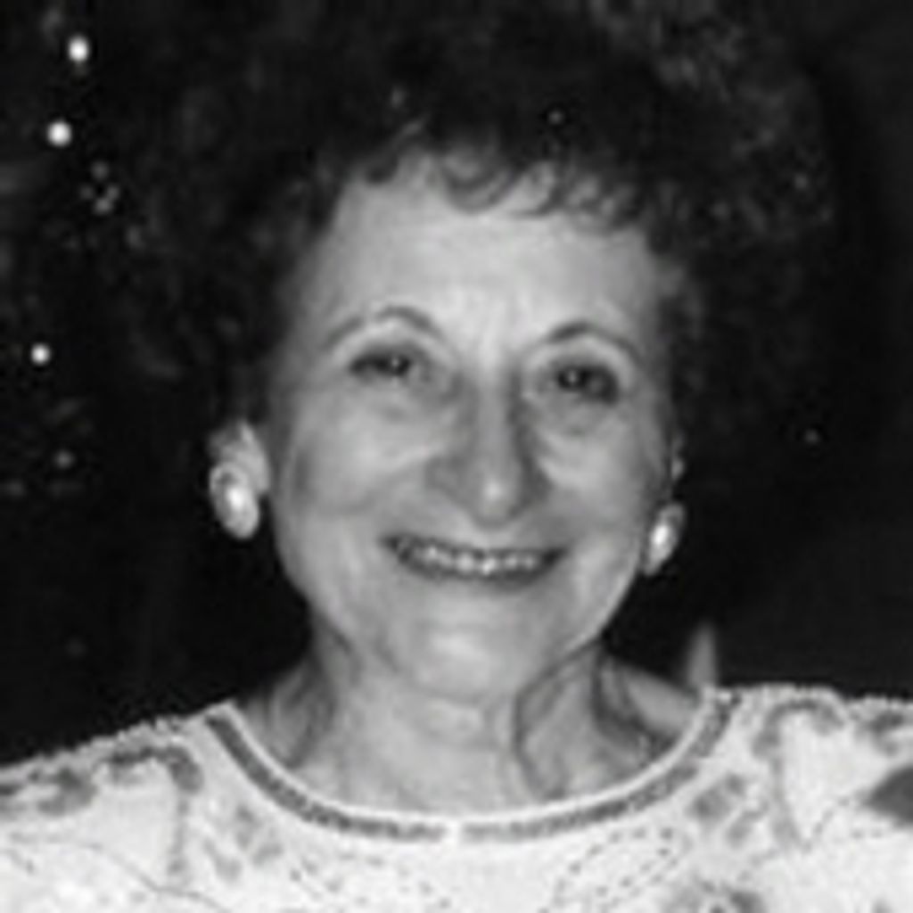 Angelina M. Trillo