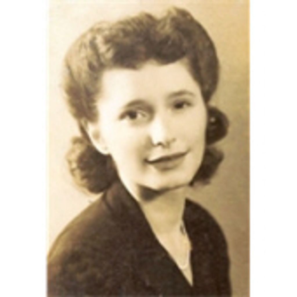 Helen Dreier Wieben