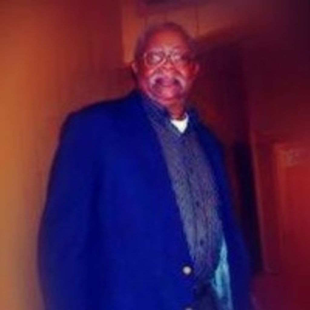 James "JB" Grimes