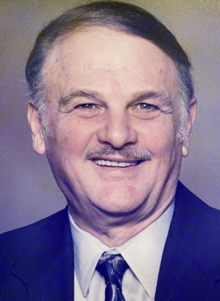Jerry Bell, Sr.