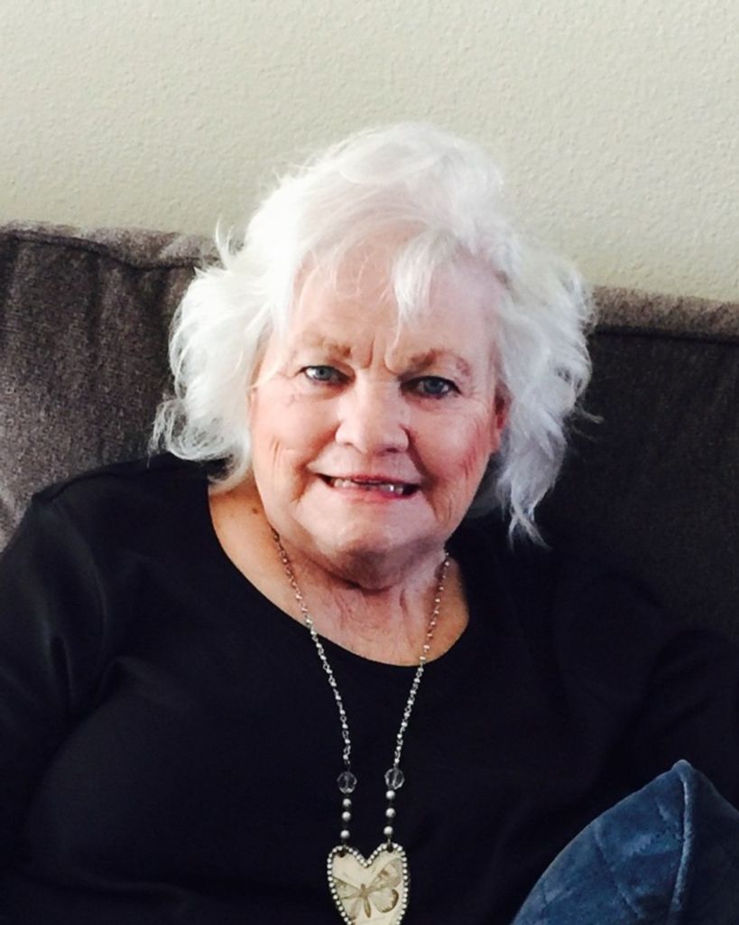 Rheba June Redmon Profile Photo